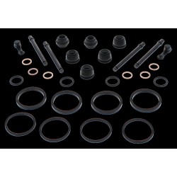 Caliper Rebuild Kit All Balls Racing CRK18-3172 Caliper Rebuild Kit All Balls Racing CRK18-3172