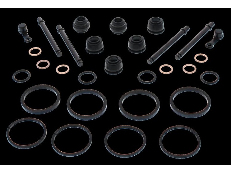 Caliper Rebuild Kit All Balls Racing CRK18-3172 Caliper Rebuild Kit All Balls Racing CRK18-3172