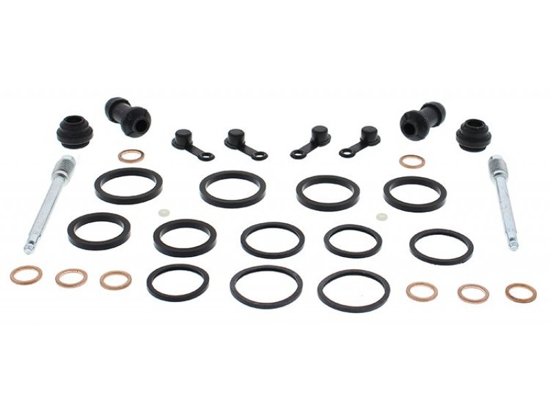 Caliper Rebuild Kit All Balls Racing CRK18-3173 Caliper Rebuild Kit All Balls Racing CRK18-3173