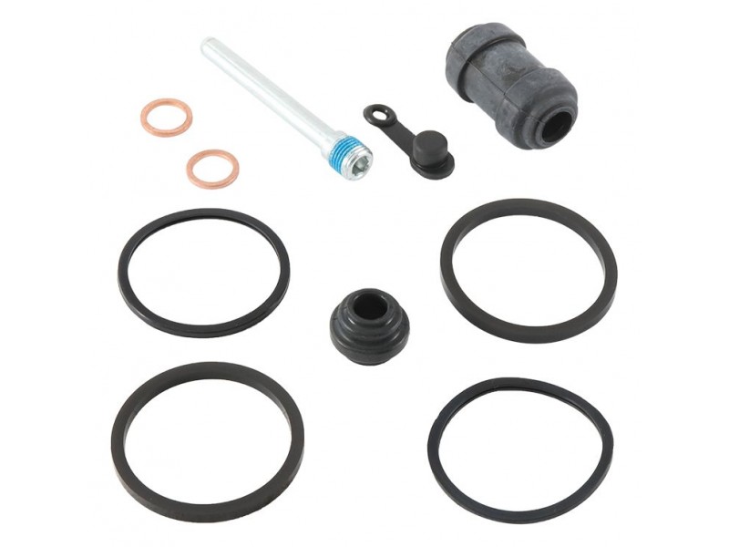 Caliper Rebuild Kit All Balls Racing CRK18-3182 Caliper Rebuild Kit All Balls Racing CRK18-3182