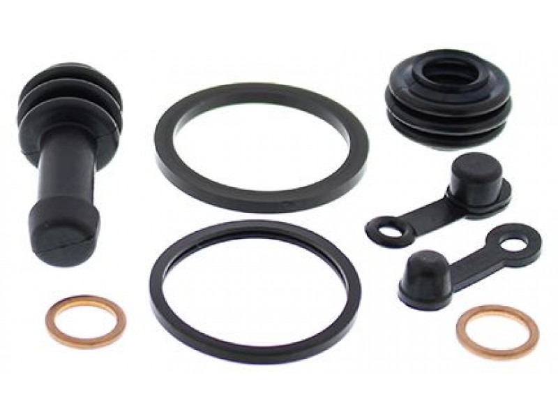 Caliper Rebuild Kit All Balls Racing CRK18-3185 Caliper Rebuild Kit All Balls Racing CRK18-3185