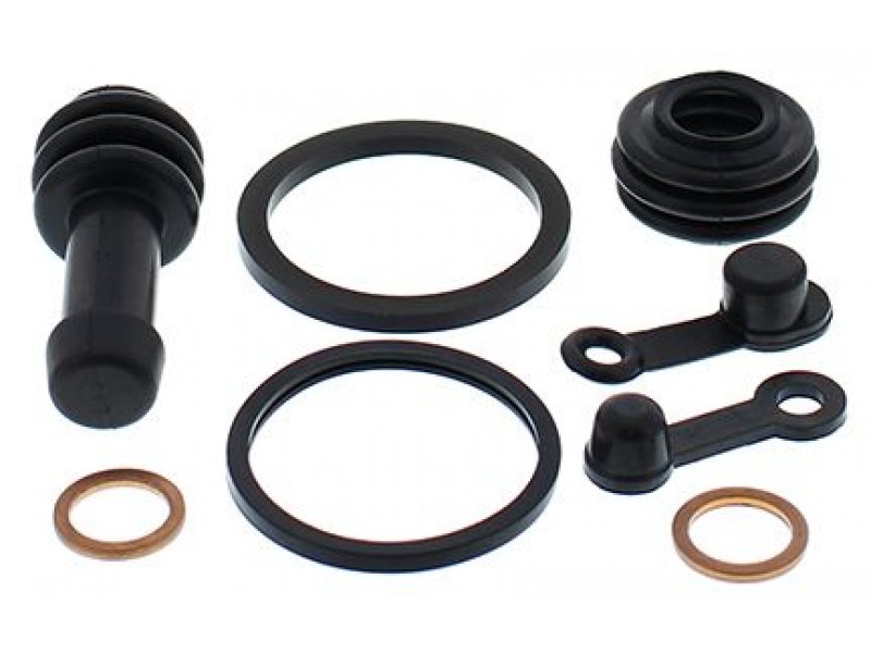 Caliper Rebuild Kit All Balls Racing CRK18-3186 Caliper Rebuild Kit All Balls Racing CRK18-3186