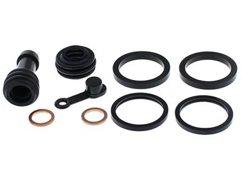 Caliper Rebuild Kit All Balls Racing CRK18-3187 Caliper Rebuild Kit All Balls Racing CRK18-3187