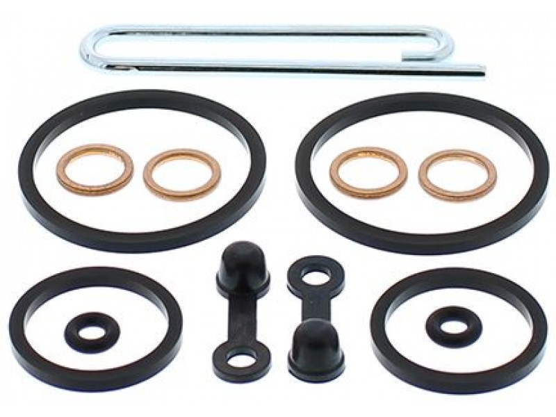 Caliper Rebuild Kit All Balls Racing CRK18-3189 Caliper Rebuild Kit All Balls Racing CRK18-3189