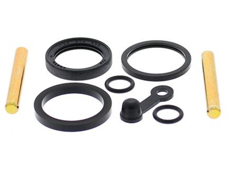 Caliper Rebuild Kit All Balls Racing CRK18-3190 Caliper Rebuild Kit All Balls Racing CRK18-3190