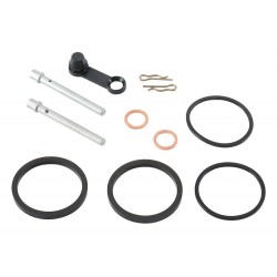 Caliper Rebuild Kit All Balls Racing CRK18-3195 Caliper Rebuild Kit All Balls Racing CRK18-3195