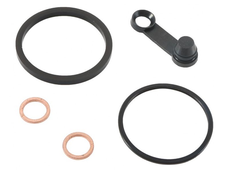 Caliper Rebuild Kit All Balls Racing CRK18-3204 Caliper Rebuild Kit All Balls Racing CRK18-3204