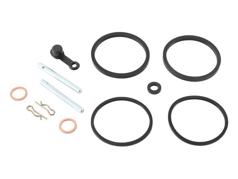 Caliper Rebuild Kit All Balls Racing CRK18-3207 Caliper Rebuild Kit All Balls Racing CRK18-3207