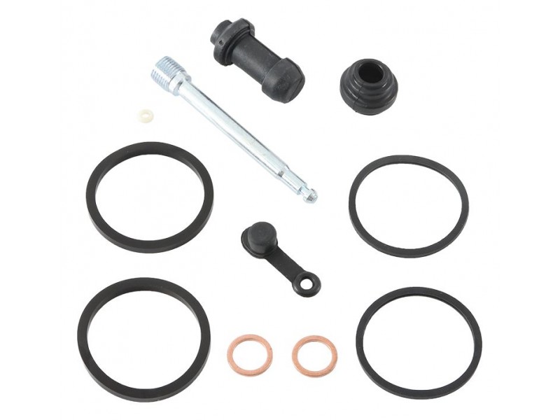 Caliper Rebuild Kit All Balls Racing CRK18-3221 Caliper Rebuild Kit All Balls Racing CRK18-3221