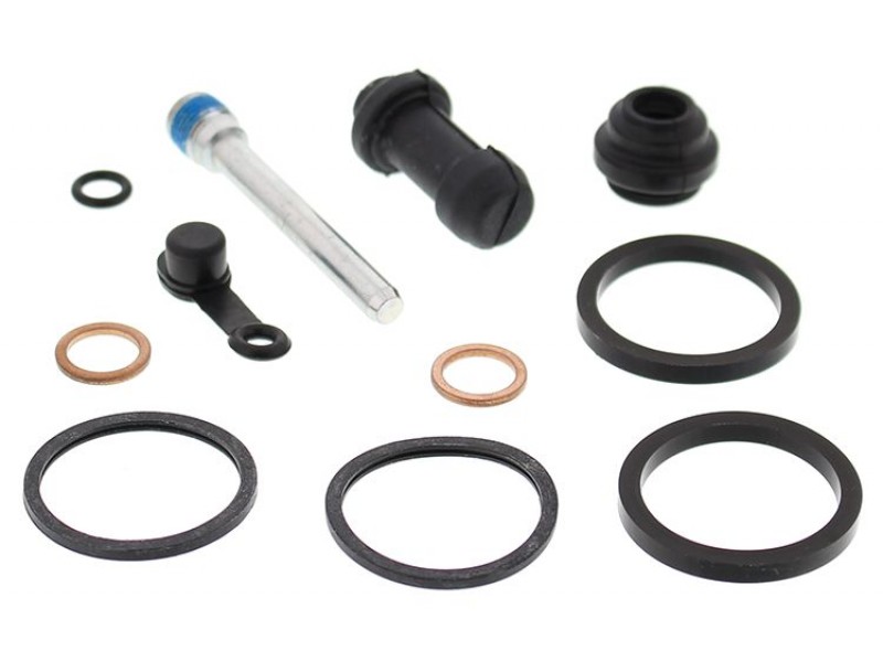 Caliper Rebuild Kit All Balls Racing CRK18-3236 Caliper Rebuild Kit All Balls Racing CRK18-3236