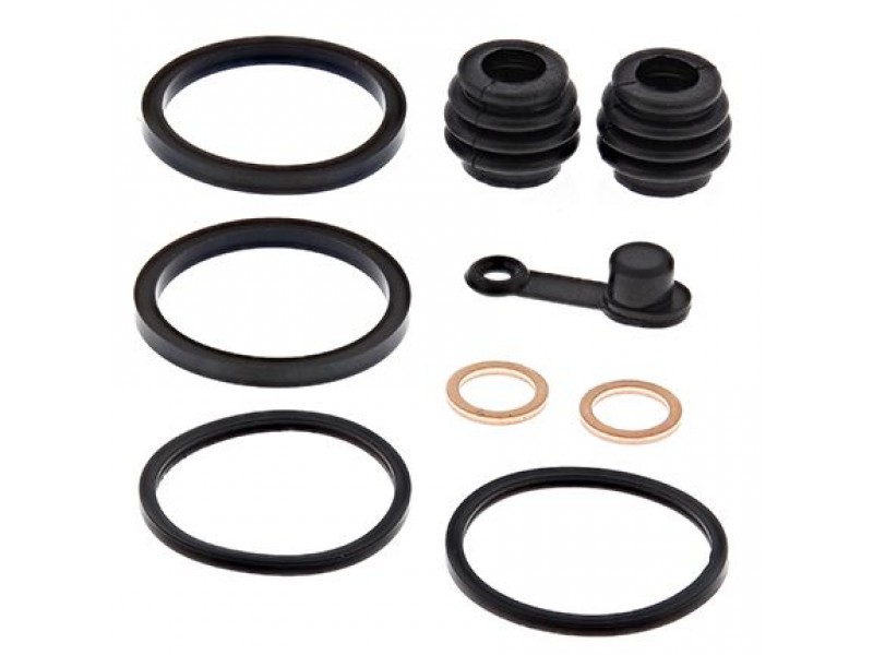 Caliper Rebuild Kit All Balls Racing CRK18-3239 Caliper Rebuild Kit All Balls Racing CRK18-3239