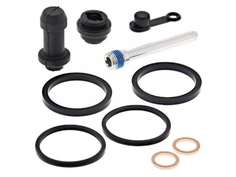 Caliper Rebuild Kit All Balls Racing CRK18-3242 Caliper Rebuild Kit All Balls Racing CRK18-3242