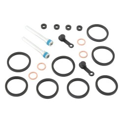 Caliper Rebuild Kit All Balls Racing CRK18-3243 Caliper Rebuild Kit All Balls Racing CRK18-3243