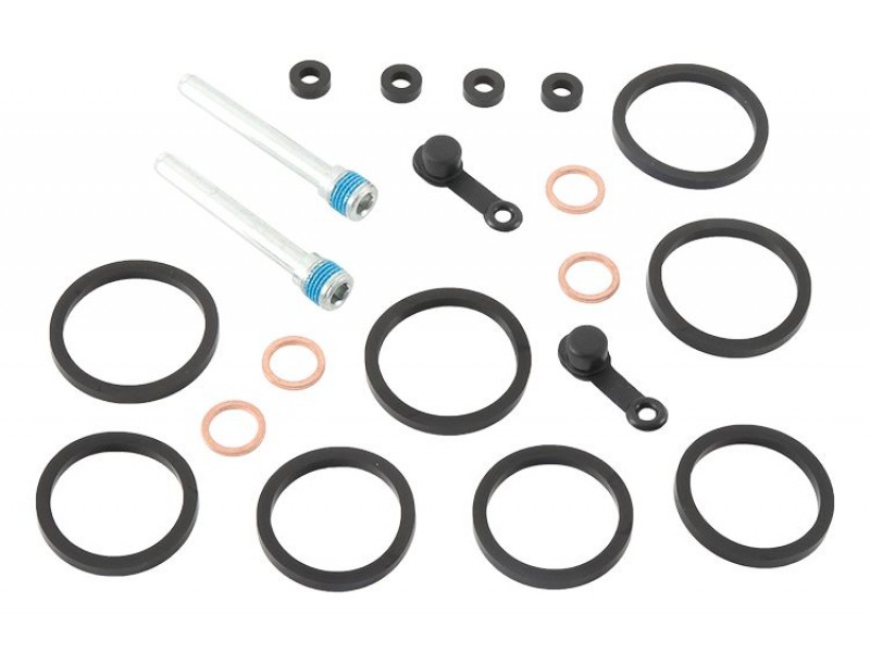 Caliper Rebuild Kit All Balls Racing CRK18-3243 Caliper Rebuild Kit All Balls Racing CRK18-3243