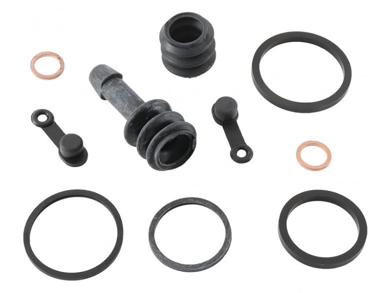 Caliper Rebuild Kit All Balls Racing CRK18-3244 Caliper Rebuild Kit All Balls Racing CRK18-3244