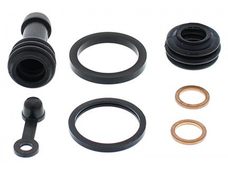 Caliper Rebuild Kit All Balls Racing CRK18-3249 Caliper Rebuild Kit All Balls Racing CRK18-3249
