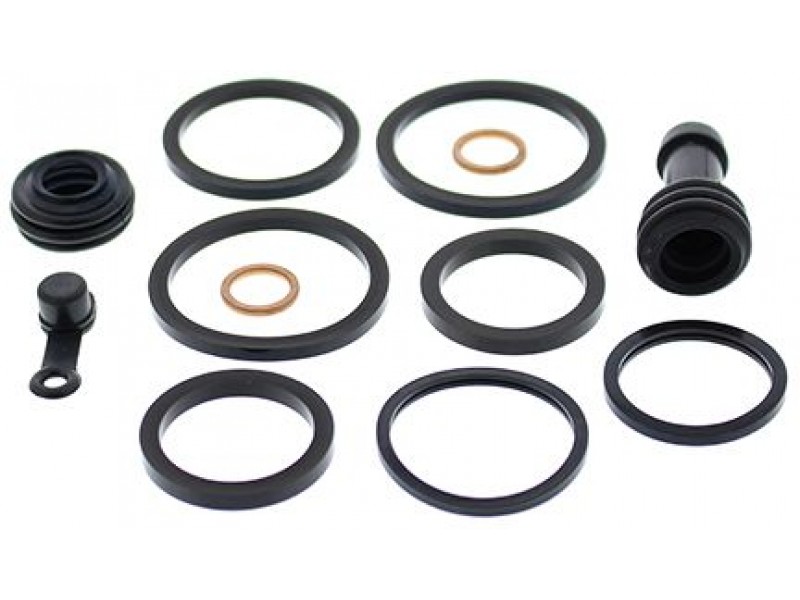 Caliper Rebuild Kit All Balls Racing CRK18-3253 Caliper Rebuild Kit All Balls Racing CRK18-3253