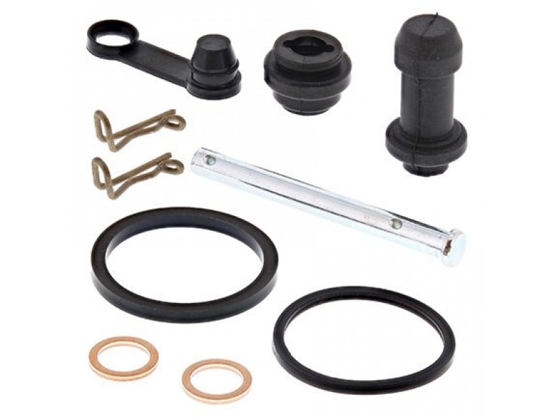 Caliper Rebuild Kit All Balls Racing CRK18-3259 Caliper Rebuild Kit All Balls Racing CRK18-3259