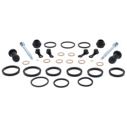 Caliper Rebuild Kit All Balls Racing CRK18-3261 Caliper Rebuild Kit All Balls Racing CRK18-3261