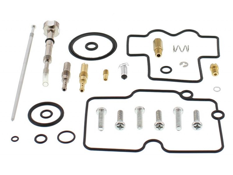 Carburetor Rebuild Kit All Balls Racing CARK26-1001