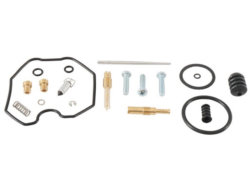 Carburetor Rebuild Kit All Balls Racing CARK26-1002 Carburetor Rebuild Kit All Balls Racing CARK26-1002
