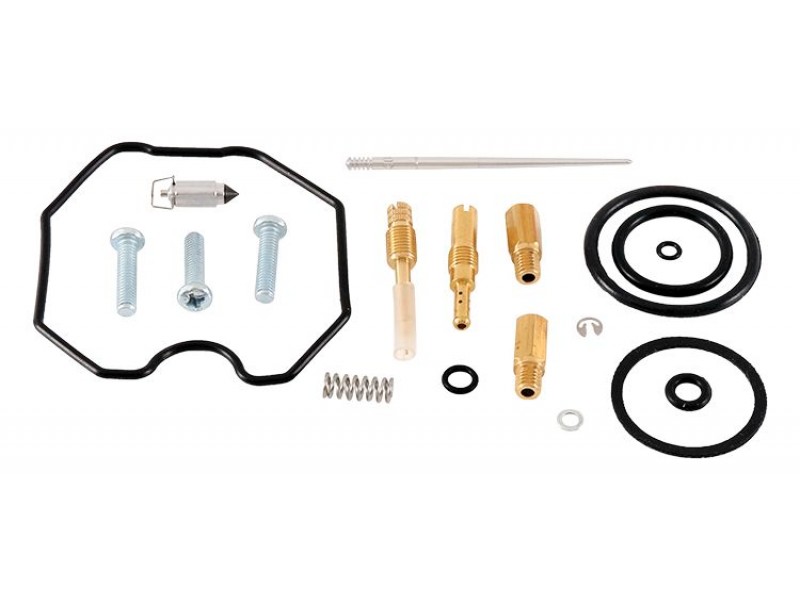 Carburetor Rebuild Kit All Balls Racing CARK26-1005 Carburetor Rebuild Kit All Balls Racing CARK26-1005