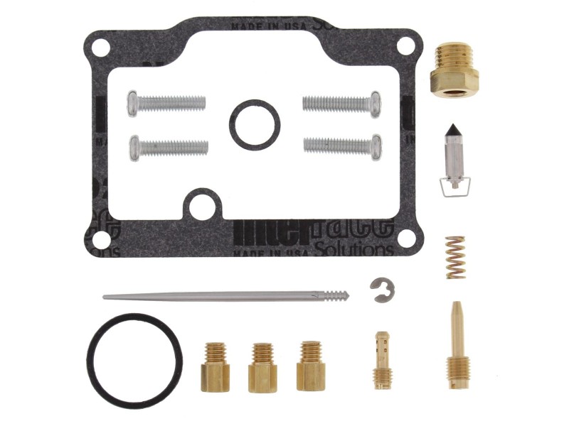 Carburetor Rebuild Kit All Balls Racing CARK26-1007 Carburetor Rebuild Kit All Balls Racing CARK26-1007