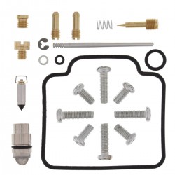 Carburetor Rebuild Kit All Balls Racing CARK26-1009 Carburetor Rebuild Kit All Balls Racing CARK26-1009
