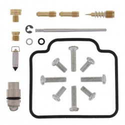 Carburetor Rebuild Kit All Balls Racing CARK26-1011 Carburetor Rebuild Kit All Balls Racing CARK26-1011