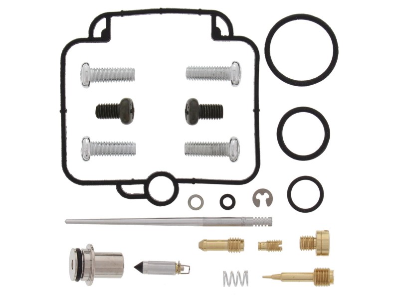 Carburetor Rebuild Kit All Balls Racing CARK26-1012