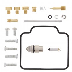 Carburetor Rebuild Kit All Balls Racing CARK26-1016 Carburetor Rebuild Kit All Balls Racing CARK26-1016