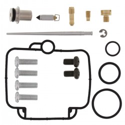 Carburetor Rebuild Kit All Balls Racing CARK26-1017 Carburetor Rebuild Kit All Balls Racing CARK26-1017