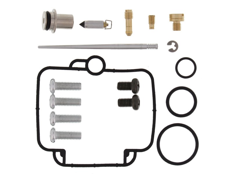 Carburetor Rebuild Kit All Balls Racing CARK26-1017 Carburetor Rebuild Kit All Balls Racing CARK26-1017