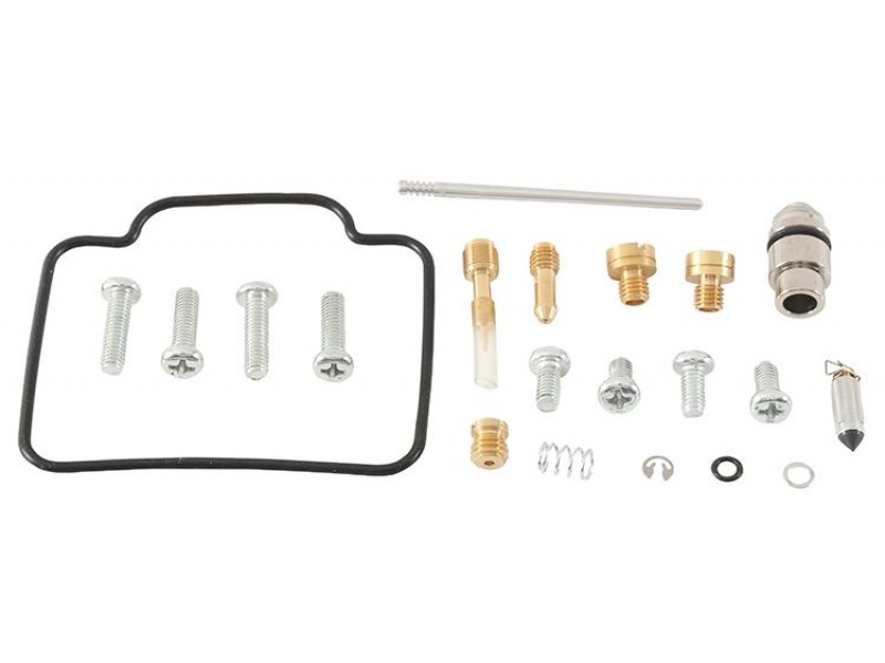 Carburetor Rebuild Kit All Balls Racing CARK26-1022 Carburetor Rebuild Kit All Balls Racing CARK26-1022