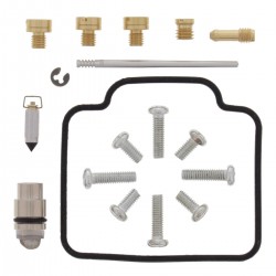 Carburetor Rebuild Kit All Balls Racing CARK26-1024 Carburetor Rebuild Kit All Balls Racing CARK26-1024