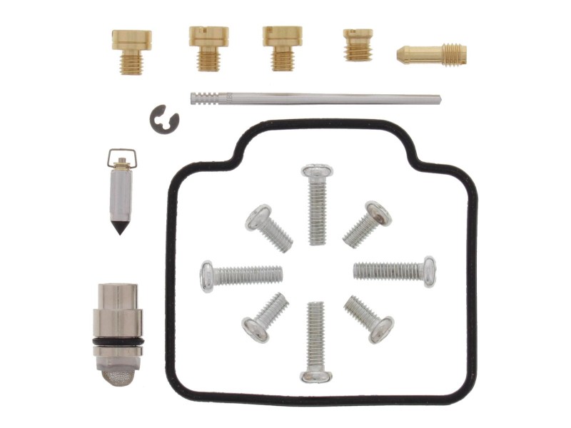 Carburetor Rebuild Kit All Balls Racing CARK26-1024