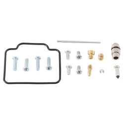 Carburetor Rebuild Kit All Balls Racing CARK26-1026 Carburetor Rebuild Kit All Balls Racing CARK26-1026