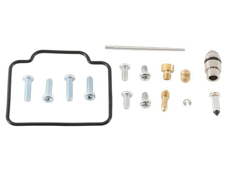 Carburetor Rebuild Kit All Balls Racing CARK26-1026 Carburetor Rebuild Kit All Balls Racing CARK26-1026