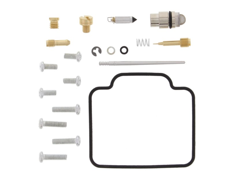 Carburetor Rebuild Kit All Balls Racing CARK26-1028 Carburetor Rebuild Kit All Balls Racing CARK26-1028