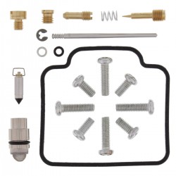 Carburetor Rebuild Kit All Balls Racing CARK26-1030 Carburetor Rebuild Kit All Balls Racing CARK26-1030
