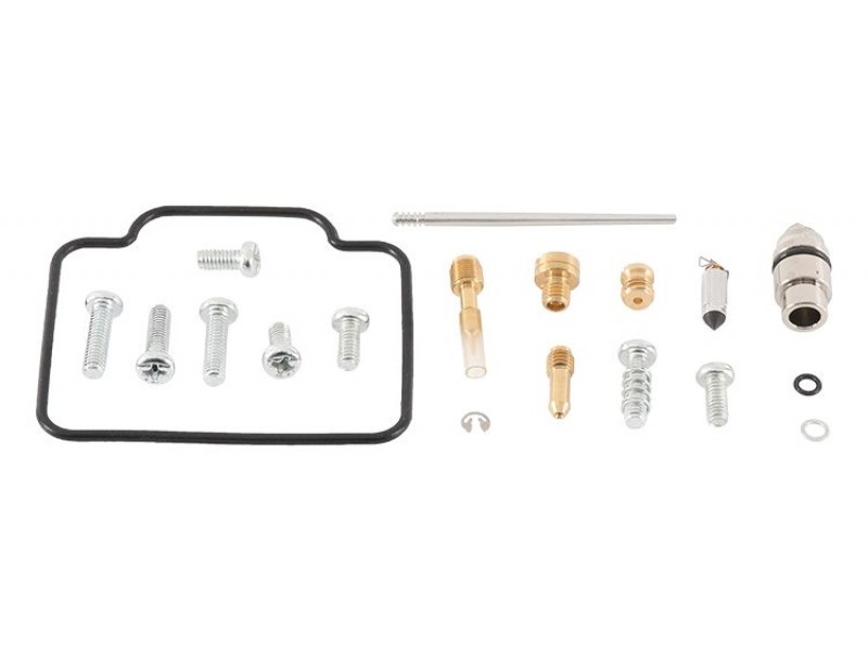 Carburetor Rebuild Kit All Balls Racing CARK26-1032 Carburetor Rebuild Kit All Balls Racing CARK26-1032