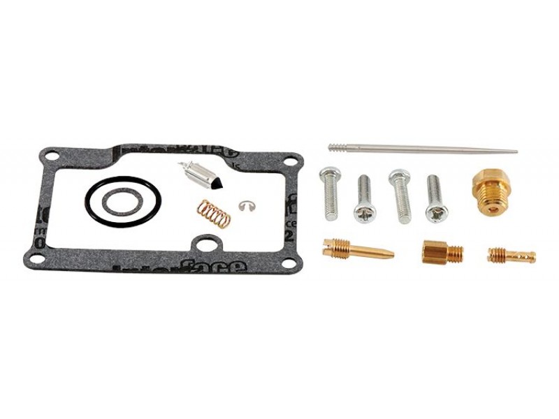Carburetor Rebuild Kit All Balls Racing CARK26-1033 Carburetor Rebuild Kit All Balls Racing CARK26-1033