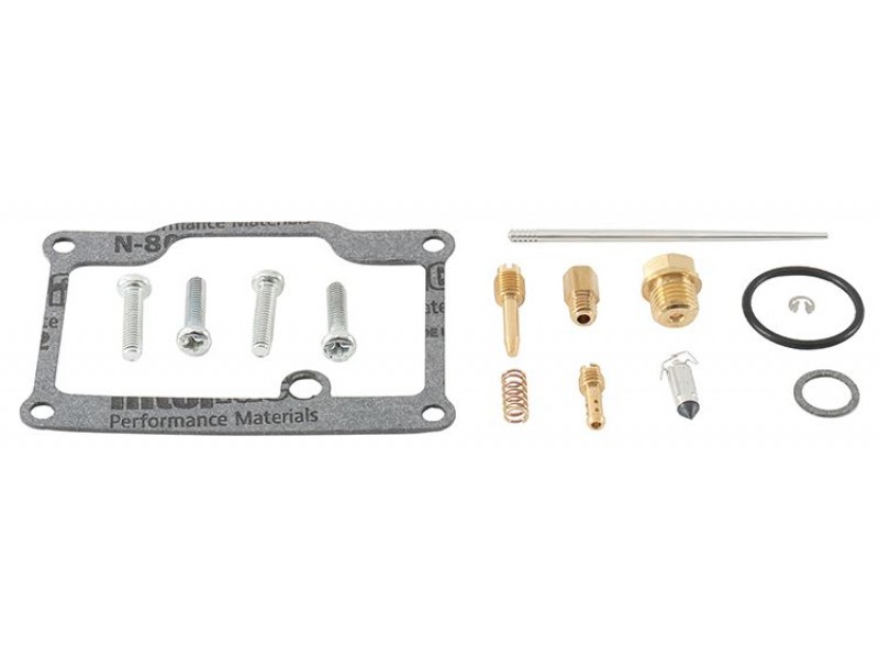Carburetor Rebuild Kit All Balls Racing CARK26-1034