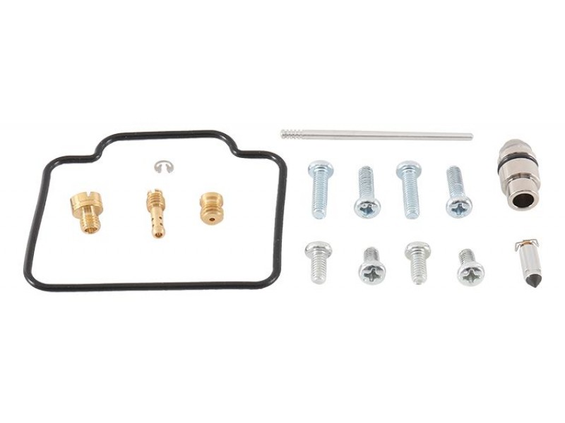 Carburetor Rebuild Kit All Balls Racing CARK26-1042 Carburetor Rebuild Kit All Balls Racing CARK26-1042