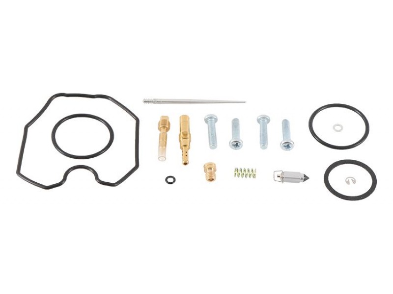 Carburetor Rebuild Kit All Balls Racing CARK26-1043 Carburetor Rebuild Kit All Balls Racing CARK26-1043