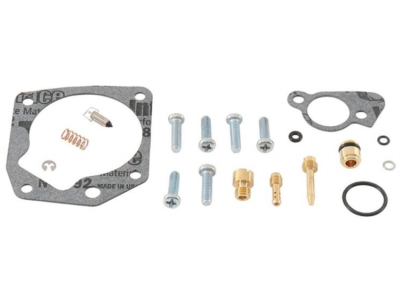 Carburetor Rebuild Kit All Balls Racing CARK26-1044 Carburetor Rebuild Kit All Balls Racing CARK26-1044