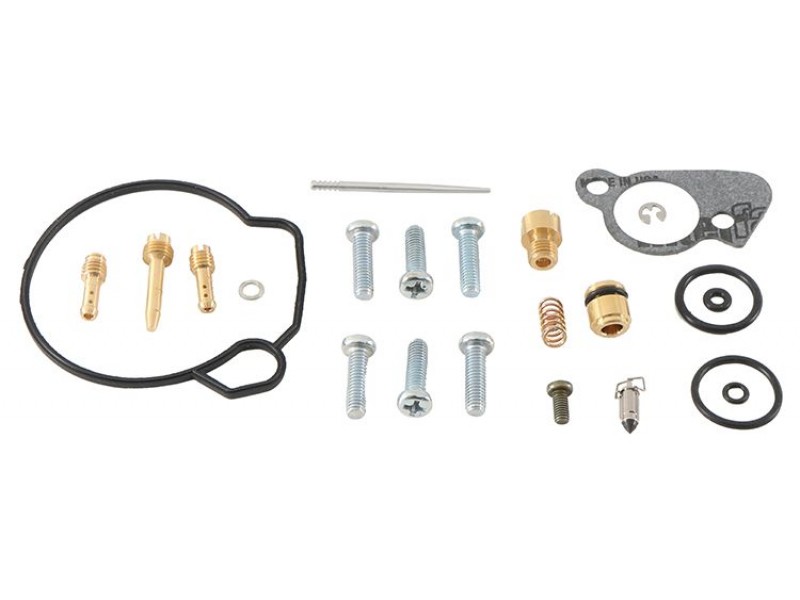 Carburetor Rebuild Kit All Balls Racing CARK26-1045