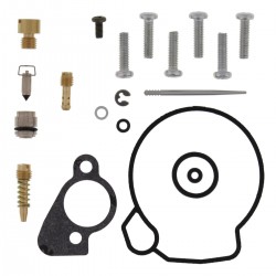 Carburetor Rebuild Kit All Balls Racing CARK26-1046 Carburetor Rebuild Kit All Balls Racing CARK26-1046