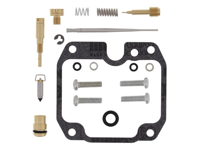 Carburetor Rebuild Kit All Balls Racing CARK26-1047 Carburetor Rebuild Kit All Balls Racing CARK26-1047