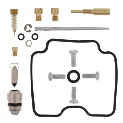 Carburetor Rebuild Kit All Balls Racing CARK26-1048 Carburetor Rebuild Kit All Balls Racing CARK26-1048